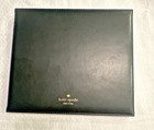 Kate Spade Work play Day Planner And Organizer  Unused   No Box  Great For Notes