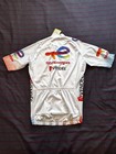Cycling Jersey Short Sleeve   M Size In Asia  S Size In America  Good For Summer
