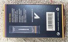 8 Factory-sealed Vandoren Traditional Bb Clarinet Reeds  strength 3 5 