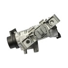 Ignition Switch Door Lock Cylinder For Vw Jetta 2006-2018 W remote Key