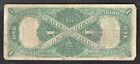 Fr  36 1917  1 One Dollar Legal Tender United States Note Very Fine  b 