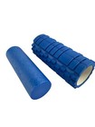 Yes4 All Foam Roller Blue For Muscle Massage Therapeutic Muscle Firm Roller 13 