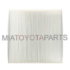 Genuine Toyota Tacoma Oem Cabin Air Filter 87139-yzz09