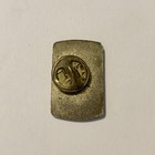 Vintage 1980 s Busch Beer Collectible Enamel Souvenir Lapel Pin