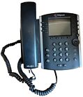 Polycom Vvx 410 Business Phone 12-line Gigabit Voip Poe Hd Voice W  Stand