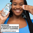 Garnier Skinactive Micellar Water For Waterproof Makeup  Facial Cleanser  