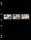  2 75 Scott Value - 1970 Czechoslovakia Stamp Collecting Philately Cv Mnh Nh Umm