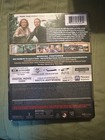 Twister Limited Edition 4k Uhd Steelbook - New Sealed