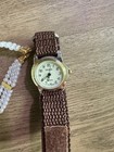 Lot Of Seven Vintage Watches Men   s And Women   s 