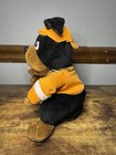 Vintage Gemmy Hip Hop Dawgs - Singing  Dancing Plush - In Da Club