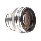 Zeiss-contax 50 1 5 Sonnar Rf Lens