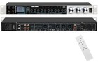 Professional Digital Karaoke Mixer   Pre-effects W  Bluetooth By Singtronic
