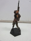 Zoe Washburne Little Damn Heroes Firefly Qmx Mini Masters Loot Crate - Loose
