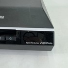 Epson Perfection V550 Color Photo Image Pdf Document Scanner With Power Cable 