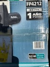 New Flotec Model Fp4212 Cast Iron Convertible Jet Water Pump 1 2 Hp  Heavy Duty