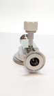 Pall Code 7   226 Sanitary Cartridge Filter Housing Head 1  Tube X 1 5  Clamp Ss