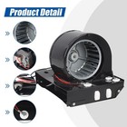 Blower Heater Motor For Broan Nutone 655 656 658 659 695 Hfl695  97017063