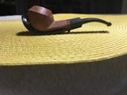 Medium Unfinished Rhodesian Bent Briar Pipe