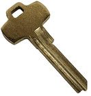  100 Pack   Best Stanley Rh Wb 1 8  Thick 6   7 Pin Blank Key 71821210 D70633