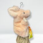 Folkmanis Little Pig Hand Puppet Brand New With Tags  7 5 In 