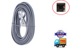 6-pin Bass Knob Remote Cable Wire Cord For Memphis Audio Amplifier