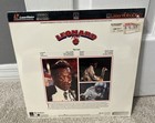 Leonard Part 6 Laserdisc  1987  Pg Comedy sports English Paul Weiland Bill Cosby