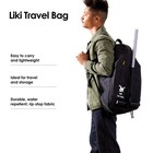 Doona Liki Travel Bag - Black