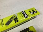 Ryobi Fvd01 4v Screwdriver Re-chargeable Usb Tool Only