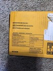 New Dewalt Dcs382b 20 Volt Max Brushless Variable Speed Reciprocating Saw - Nib