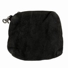 Q1 Golf Tee Valuables Bag Suede Leather Usga Member Golf Made In Canada