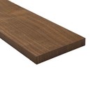 American Walnut Thin Stock Three-dimensional Lumber Board Wood Crafts