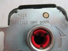 Intermotor Th125 P19213 6 Terminal Throttle Position Sensor Made In Italy