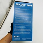 Moldex 6609 Earplugs Camo Hearing Protection Nrr 33 Db Corded Dispos Foam 100pr