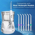 For Waterpik Replacement Heads  Replacement Tips For Waterpik Water Flosser     