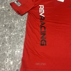Nascar Rev Racing Pit Crew Training T Shirt Size Medium Nike Nwt