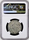 Jesus Christ King Of Kings Byzantine Empire Ngc Certified Coin 1028-1042ad