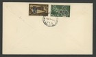 Israel  94  121  96 Sport Touring Stamp Exhibition Tel Aviv-jaffa 1959 Fdc Phila