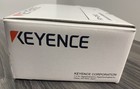 New Keyence Fd-q10c Clamp-on Digital Flow Sensor W  Sensor Bracket 20-30vdc -usa