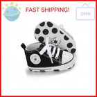 Kkiiddss Unisex Baby Girls Boys Canvas High-top Shoes  Newborn Infant Anti-slip 