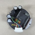          Genteq X13   Ecm  Fm17  230vac 1hp  7 6 2016  Blower Module Rheem  a16 