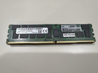 Lot 0f 3 Hp Hpe Micron 809084-091 809084-091u 32gb 2rx4 Pc4-19200 2400mhz Lrdimm
