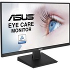 Asus Va24ehe 23 8  Full Hd Wled Gaming Lcd Monitor - 16 9 - Black
