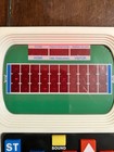 Vintage Mattel Football Handheld Electronic Video Game Tested Works 