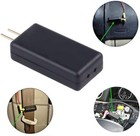 10pcs Car Emulator Simulator Diagnostic Srs System Repair Tool Auto Universal