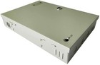 18ch 20a 12vdc Security Camera Power Supply Box Distribution For Cctv Dvr System