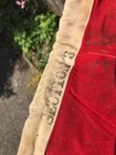 Huge Navy Signal Flag 9-ft Wide Ww2  Battleship Destroyer Maritime Nautical