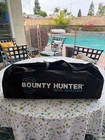 Bounty Hunter Sharp Shooter Ii Metal Detector Kit - Black  ss2gwp 