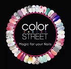 Color Street Glitter Sets Retired Htf Fall Winter Shimmer Sparkle Priced To Sell