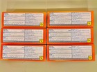 Arthritis Pain Diclofnac Gel 1  100grams Pack Of 6 Box Exp 2027 Ships Free   