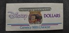 1993 Mickey s 65th Anniversary Uncirculated Disney  1 Dollar